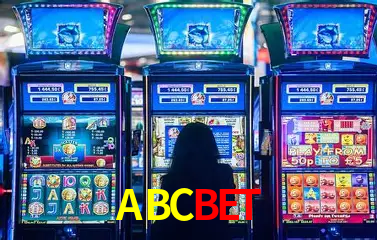 Blackjack Table ABCBET